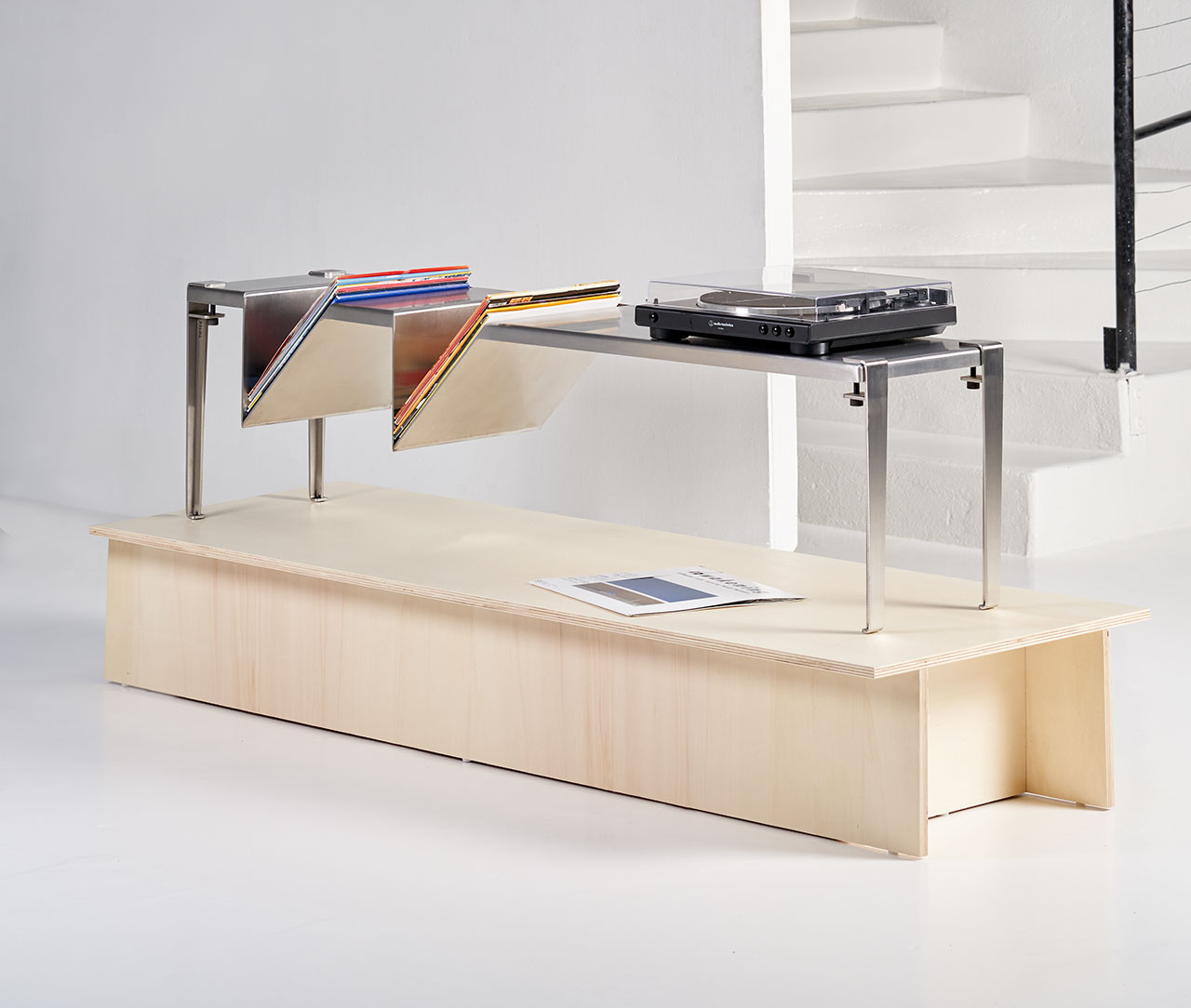 Tiptoe Turns 10 With 10 Designers Reimagining an Iconic Design
