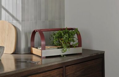 Gejst Elevates Everyday Rituals With Kydo Tray + Sina Shakers