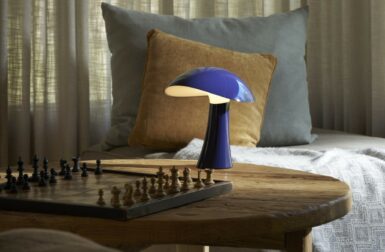 Rumee by Gabriel Tan Is the Kind of Roommate Everyone Wants