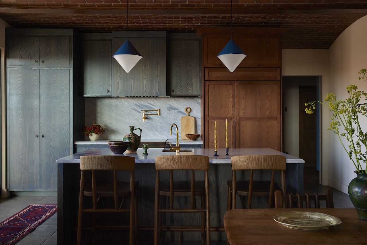 Susannah Holmberg Reimagines Desert Living in Moab Residence