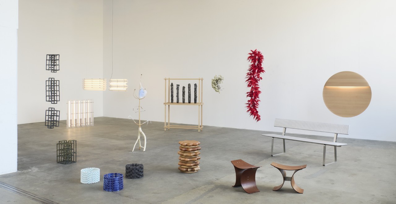 At The Mindcraft Project 2025, Nature Is the Ultimate Designer