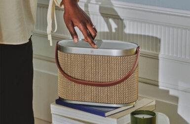 Bang & Olufsen Celebrates 100 Years With Commemorative Re-Editions