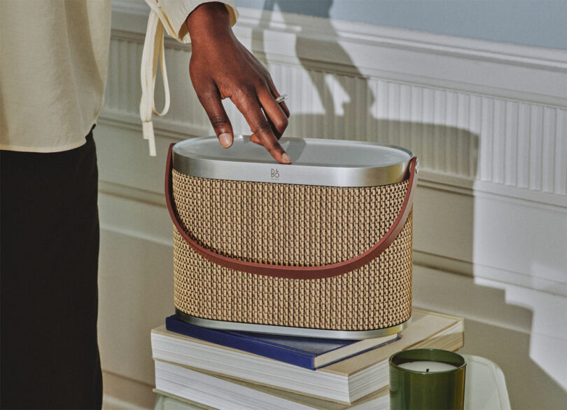 Bang & Olufsen Celebrates 100 Years With Commemorative Re-Editions