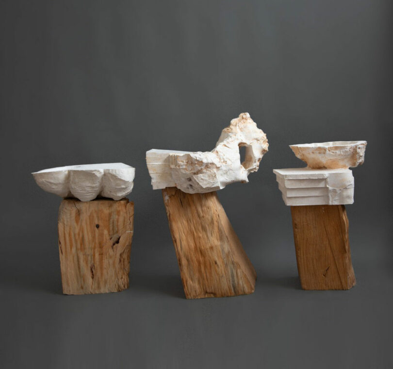 F5: Dana Harel Talks Cookbooks as Art, Food Breaks + More