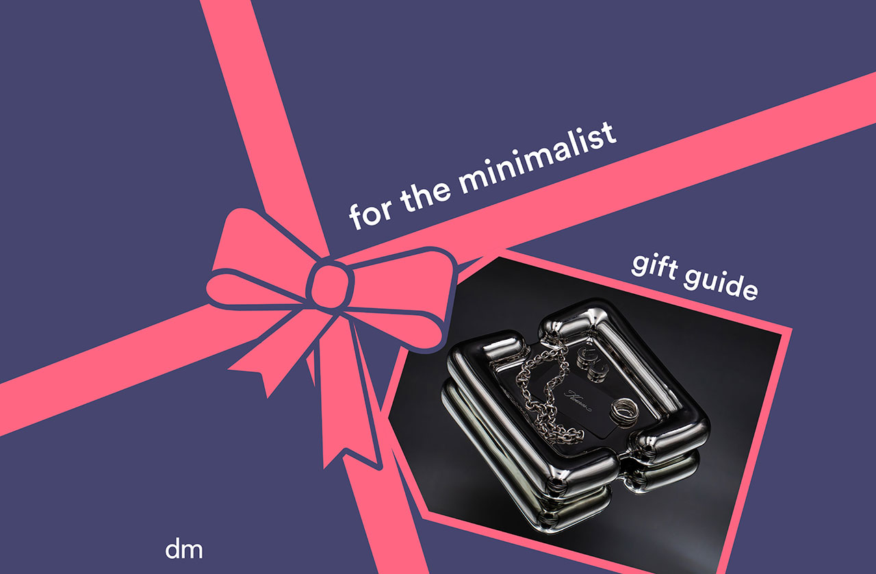 2025 Best Modern Gifts for the Minimalist