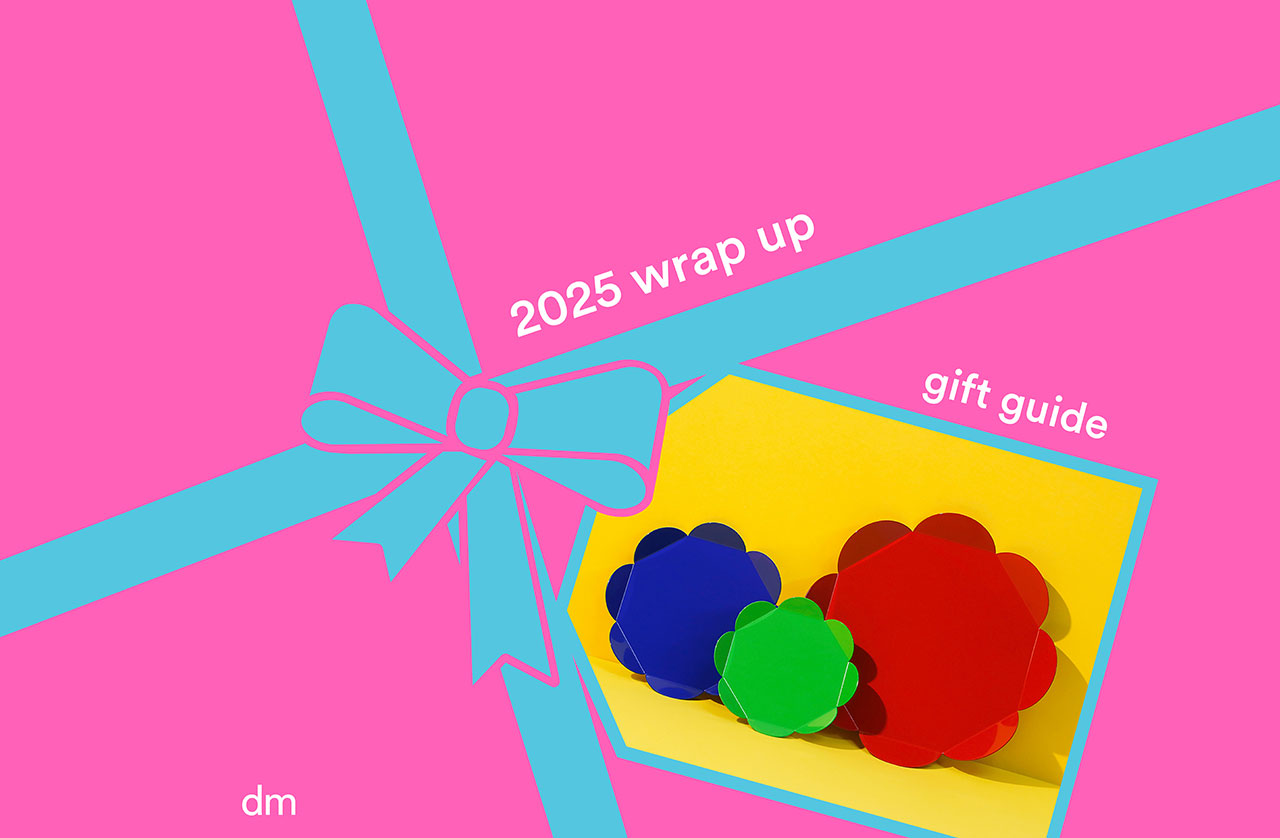 All the Gift Guides You'll Need for the 2025 Holiday Season!