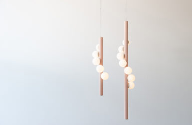 BYBORRE and Hollis+Morris Collaborate + Innovate to Present Knit Series