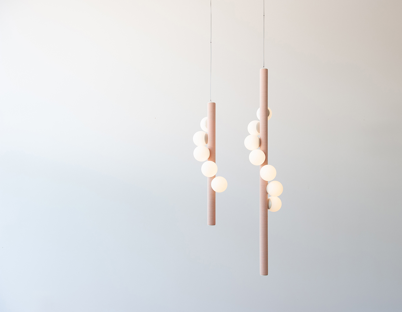 BYBORRE and Hollis+Morris Collaborate to Present Knit Series