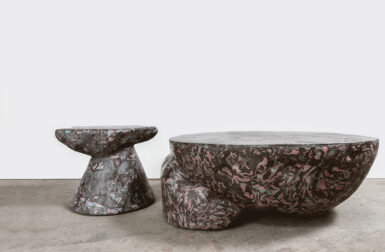 Plote and Prov: New Works in Neo-Scagliola by Sumer Singh