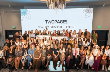 TWOPAGES: A Decade of Design, Connection, and Co-Creation
