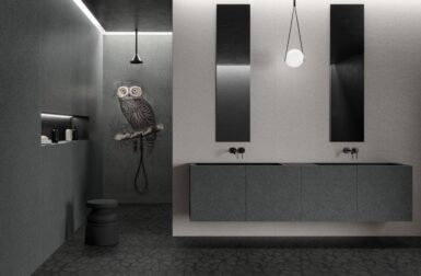 The Nesting Room: Moooi’s Dreamy Debut Into Ceramic Surfaces