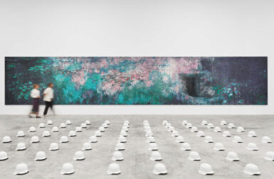 【S2号/2025】I'm sick of it-もううんざり-【現代アート】 S2号/2025】I'm sick of it-もううんざり-【現代アート】 South River