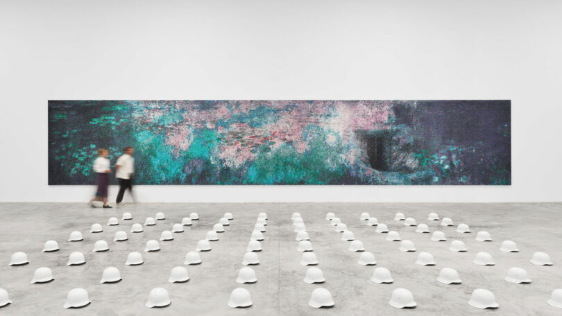 2025 Year In Review: Unframed