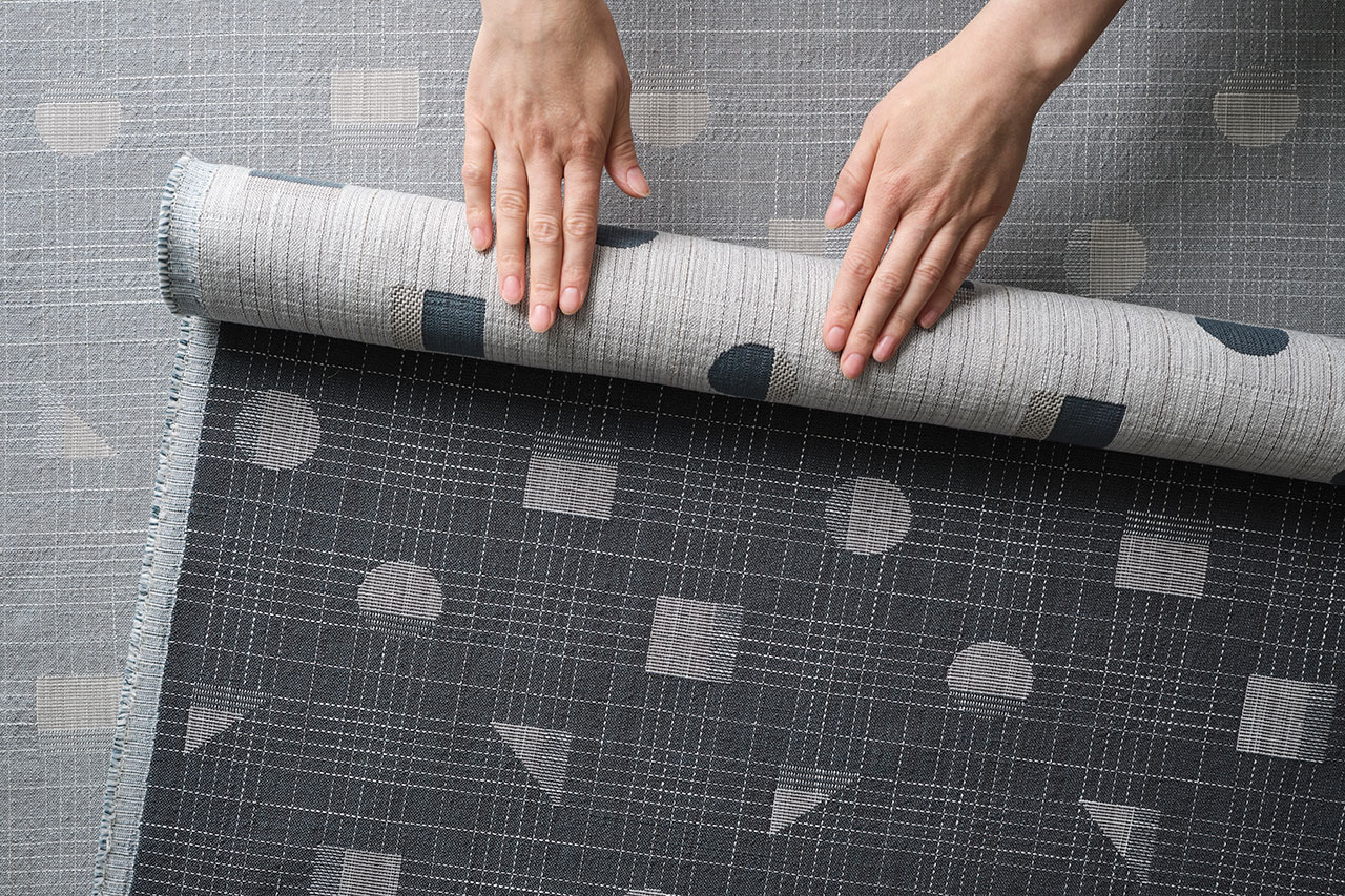 Designtex + nanimarquina Introduce New Textiles as Acts of Care