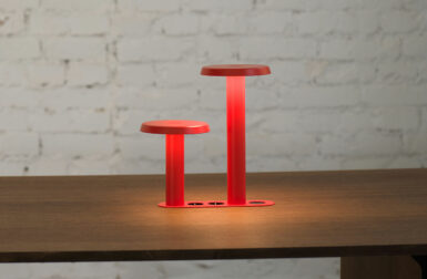 Form Us With Love’s Nomad Collection Remedies Cable Chaos