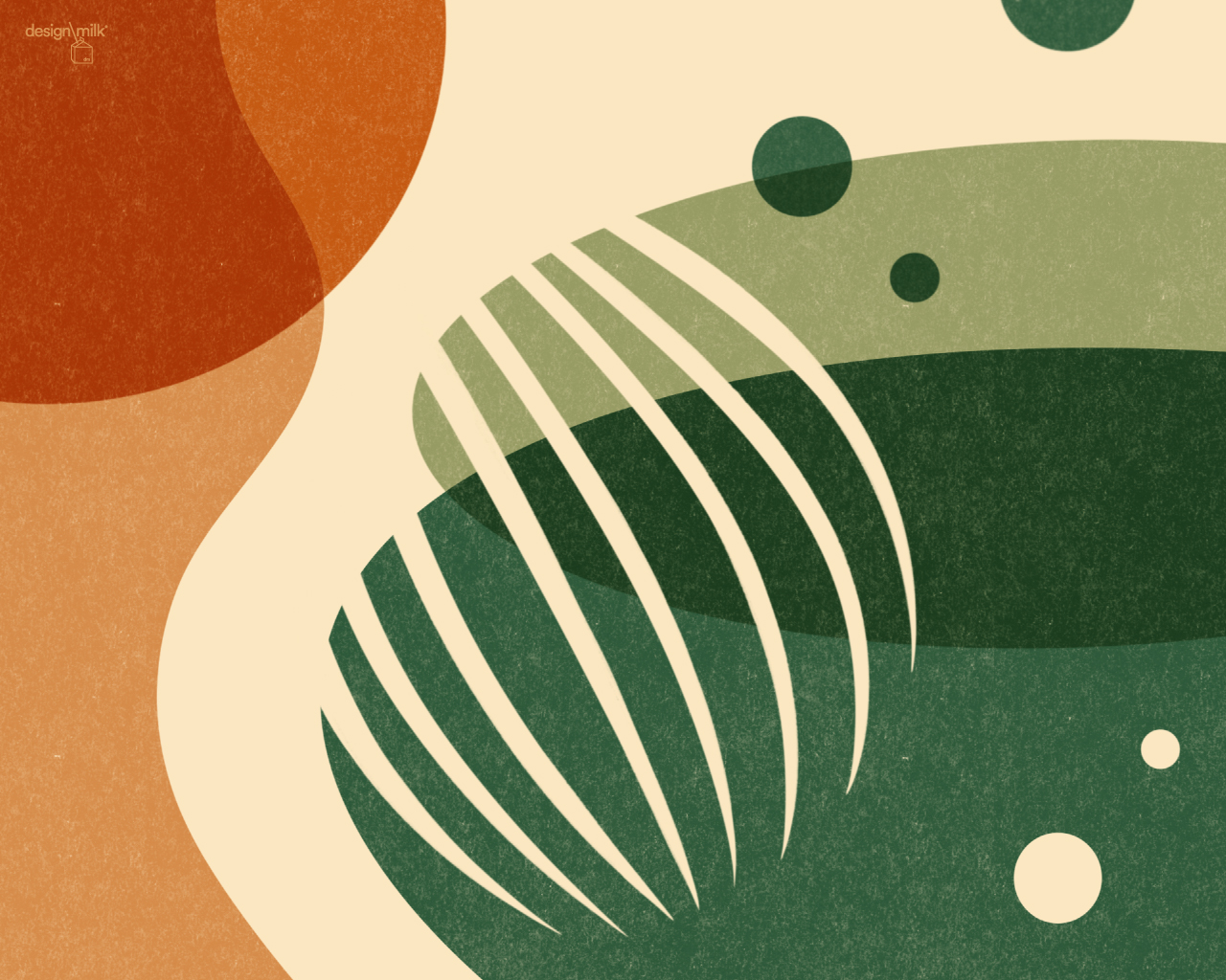 Desktop Wallpaper: January 2026 With Mandy Tsou