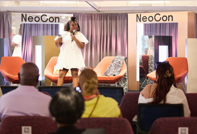 Call for Submissions: NeoCon Talks 2026