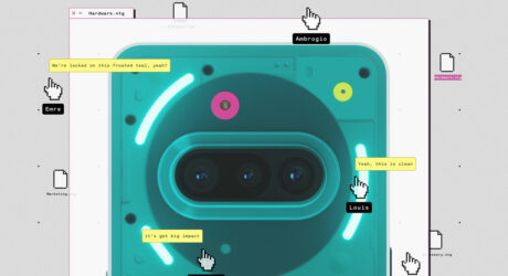 Nothing’s New Phone (3a) Was Designed by Its Future Users