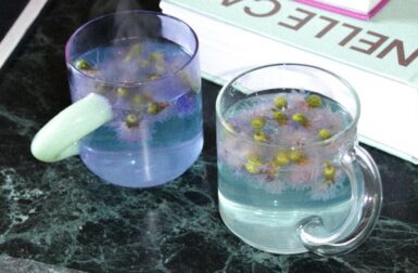 The Mario Mug by TRAGA Tips Its Handle to Bellini – Literally