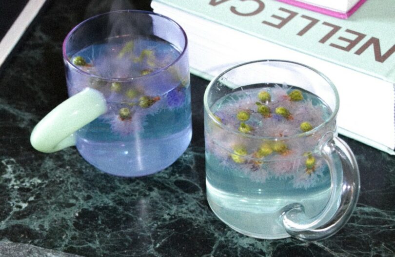 The Mario Mug by TRAGA Tips Its Handle to Bellini – Literally