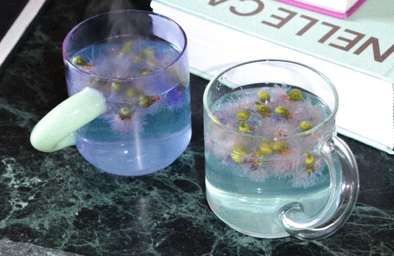 The Mario Mug by TRAGA Tips Its Handle to Bellini - Literally