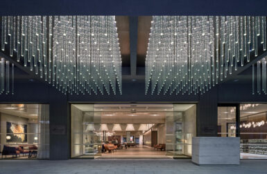 Fairmont Golden Prague Is a Brutalist Palimpsest Turned Holistic Destination