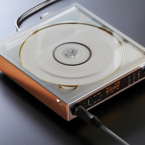 FiiO Is Bringing Back Portable CD Playing With the Latest Tech