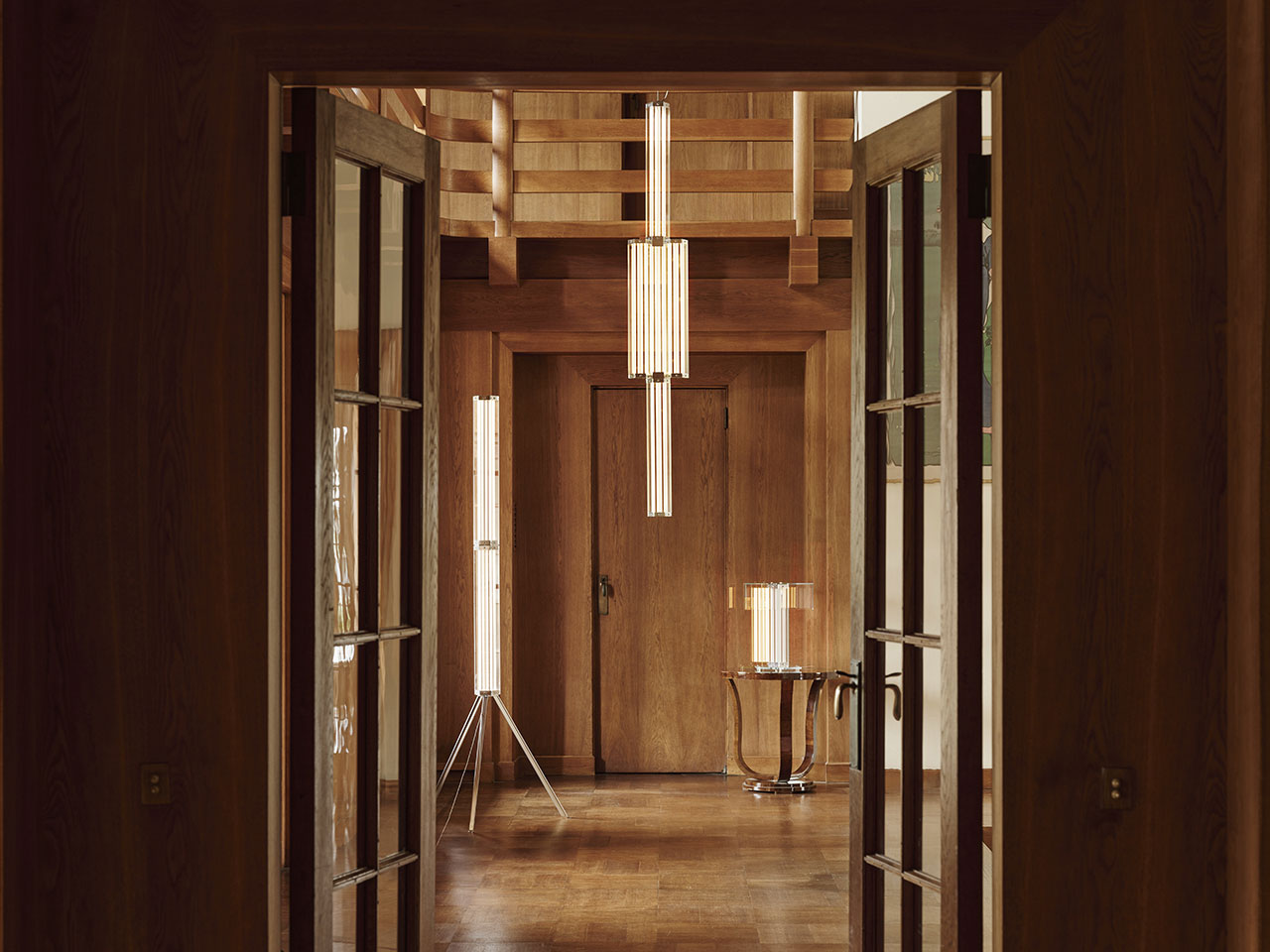 Functionality Pulls Focus in Formafantasma's SuperWire for FLOS