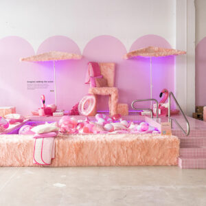 IKEA Emerges a Cheeky Disruptor in the Collectible Space with GREJSIMOJS