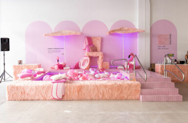 IKEA Emerges a Cheeky Disruptor in the Collectible Space with GREJSIMOJS