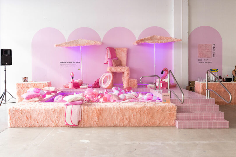 IKEA Emerges a Cheeky Disruptor in the Collectible Space with GREJSIMOJS