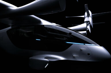 The Valo eVTOL Will Revolutionize Urban Air Mobility