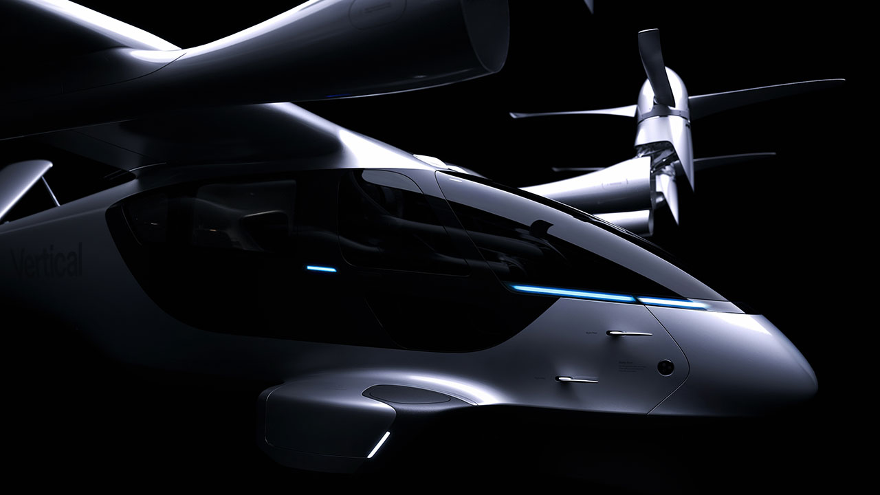 The Valo eVTOL Will Revolutionize Urban Air Mobility