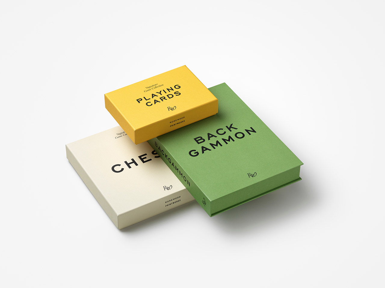 Printworks and Rosewood Define New State of Play