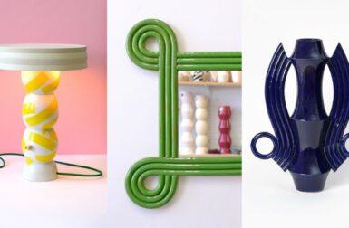 Beginner Ceramics Is Having Fun With Clay (And It Shows)