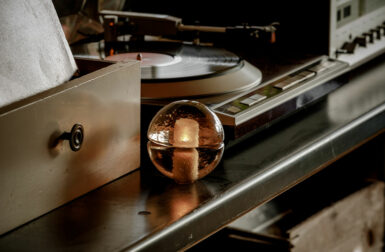 14p by Bocci Makes a Statement, Wherever It Goes