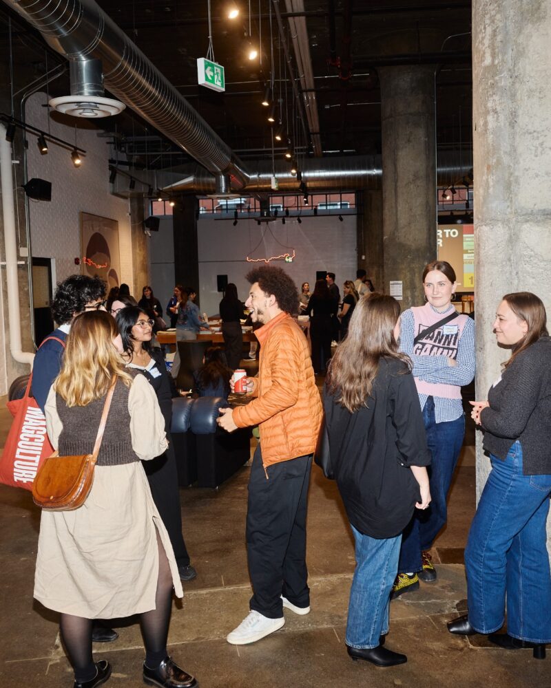 Take 5: Balloon Flowers, An Interactive Wall Sconce, Magazine-Land + More