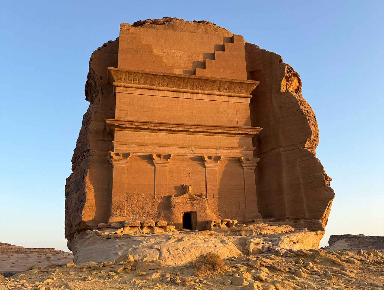 Designs and Installations at the AlUla Arts Festival 2026