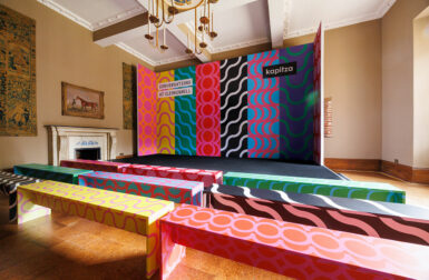 CDW + Design Milk Celebrate the Disruptors, Dreamers, Doers of Design