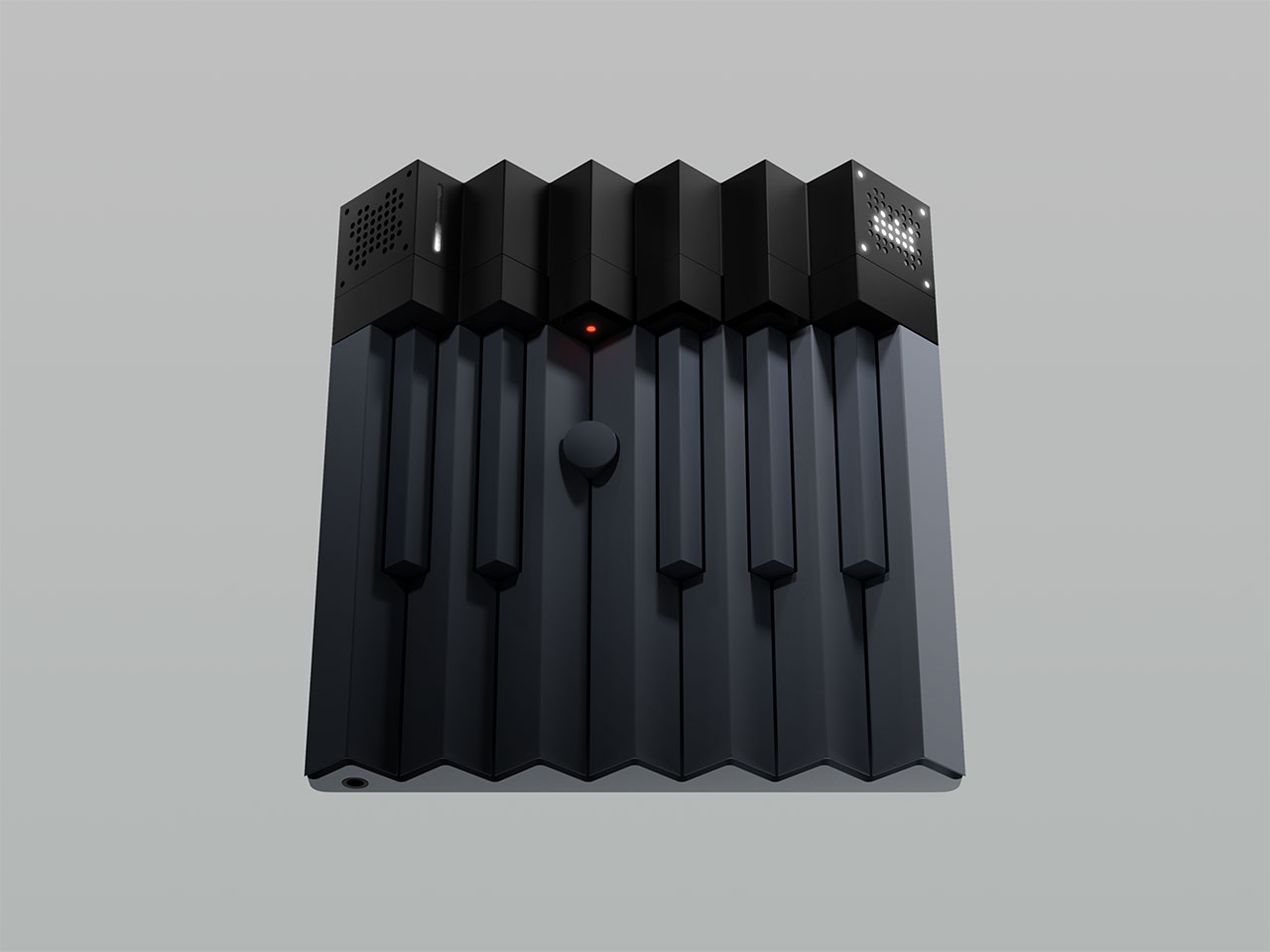 Everglow is a "Sketchbook" for Musicians on the Go