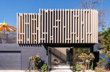 Susan Nwankpa Gillespie on Photos of Nigeria, Textile Art, the Pyramids of Teotihuacan + More