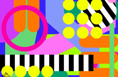 Desktop Wallpaper: February 2026 with Eloisa Henderson-Figueroa