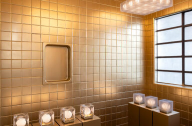 Inside Lee Broom's Expansive Latin American Exhibition at Diez Company