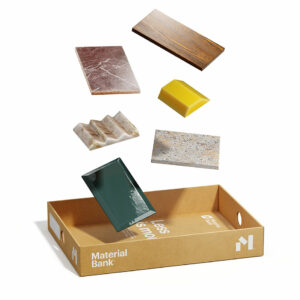 How Material Bank Continues to Transform Material Sourcing Across Europe
