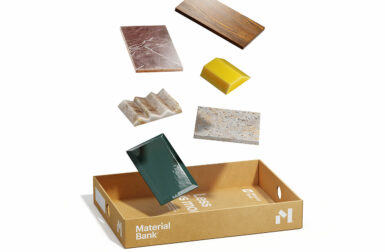 How Material Bank Continues to Transform Material Sourcing Across Europe