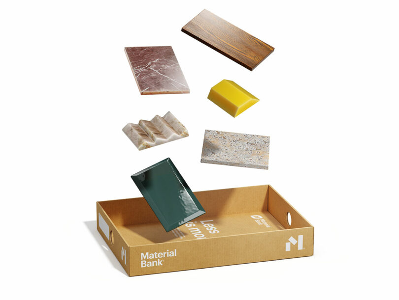 How Material Bank Continues to Transform Material Sourcing Across Europe