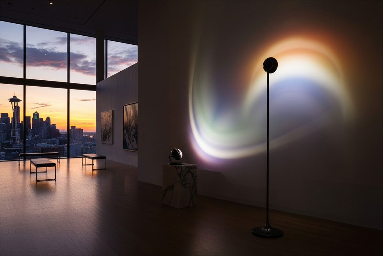 MIRORlab Taps into the Emotional Dimensions of Light