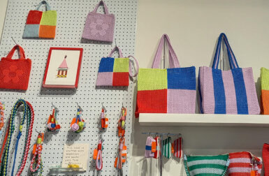 Color, Craft, and Calm: 7 Highlights from Shoppe Object 2026