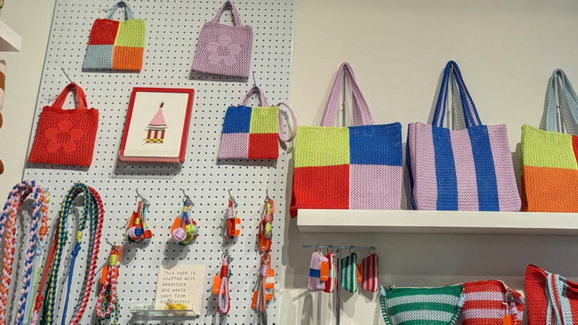 Color, Craft, and Calm: 7 Highlights from Shoppe Object 2026