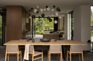 A Layered Modern Farmhouse Takes Shape in North Vancouver